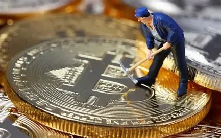 Eco-friendly mining hardware showcasing innovative designs