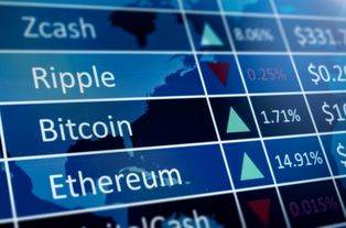 Bitcoin's influence on Kaspa's mining evolution in the UK market