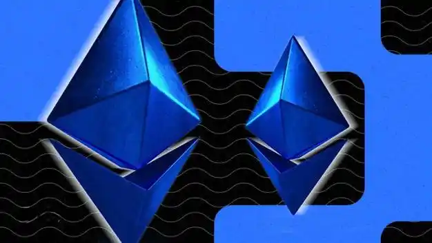 Ethereum and other cryptocurrencies trading on exchanges